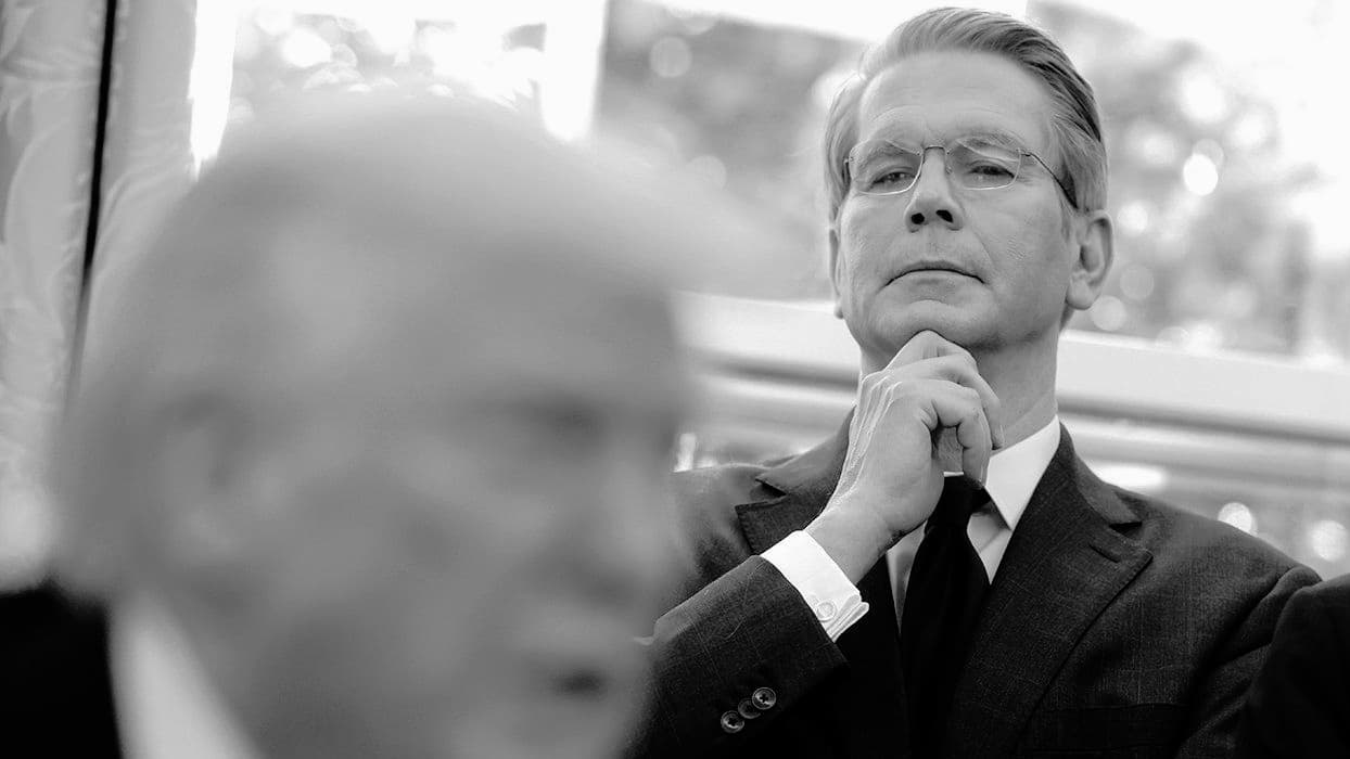 Сангийн сайд Скотт Бессент "Бодлогын хүү өндөр байгаа нь орон сууцны салбарын өсөлтийг үгүй хийж байна"