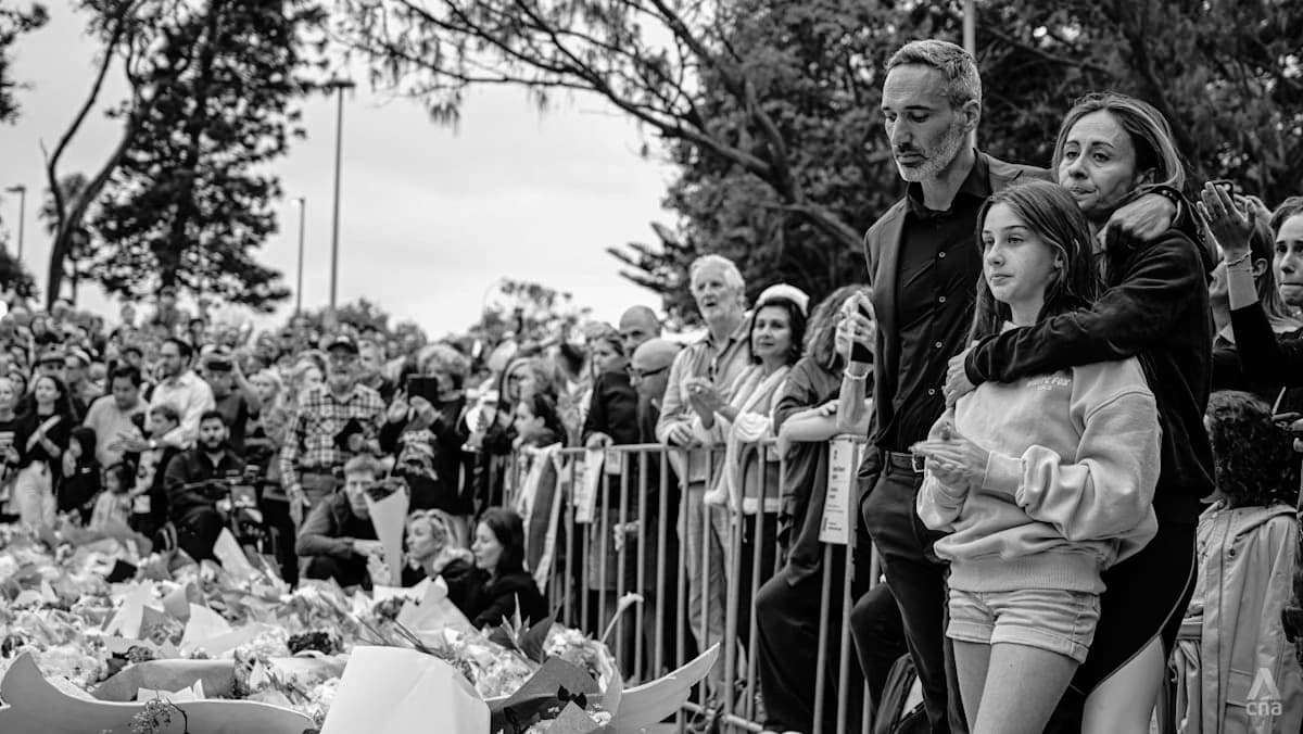 "Бондай" наран шарлагын газар болсон алан хядлага Австралийн эрх баригчдыг галт зэвсгийн хуулиа эргэн харахад хүргэлээ