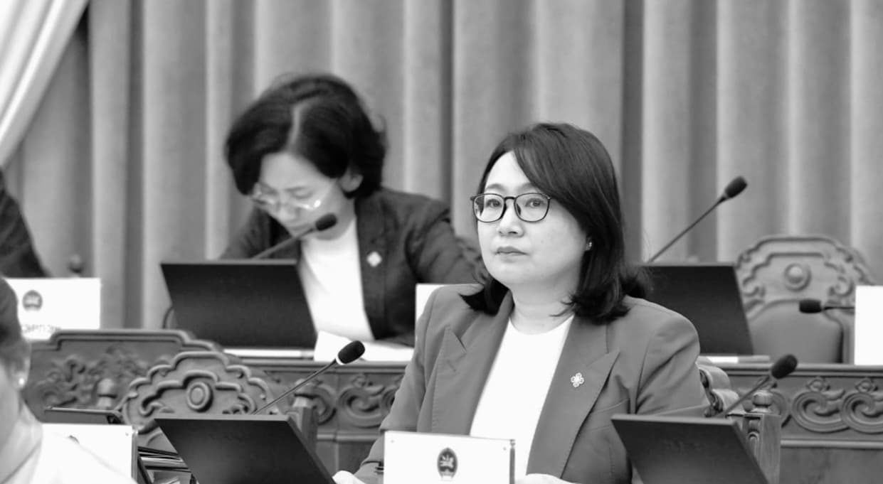 О.Номинчимэг: Орон сууц захиалж, мөнгөө өгөөд хохирч байгаа иргэдийн асуудалд Өргөдлийн байнгын хороо анхаарч ажиллана 