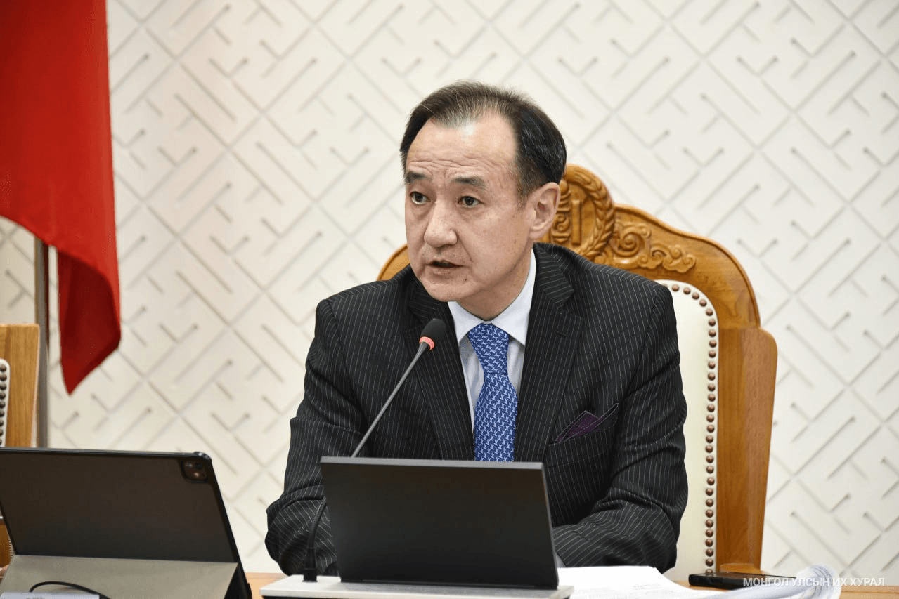 ХЗБХ: Төлбөрийн чадваргүйдлийн тухай хууль /Шинэчилсэн найруулга/-ийн төслийг хэлэлцэхийг дэмжлээ**