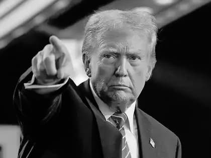 АНУ-ын Ерөнхийлөгч  Дональд Трамп "Хэрвээ бид ирэх сонгуульд ялахгүй бол Ардчилсан намынхан намайг импичментэд ахин оруулна"