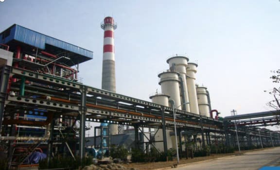 БНХАУ-ын Өвөрмонголын өөртөө засах орны Баотоу хотын нэгэн үйлдвэрт дэлбэрэлт боллоо