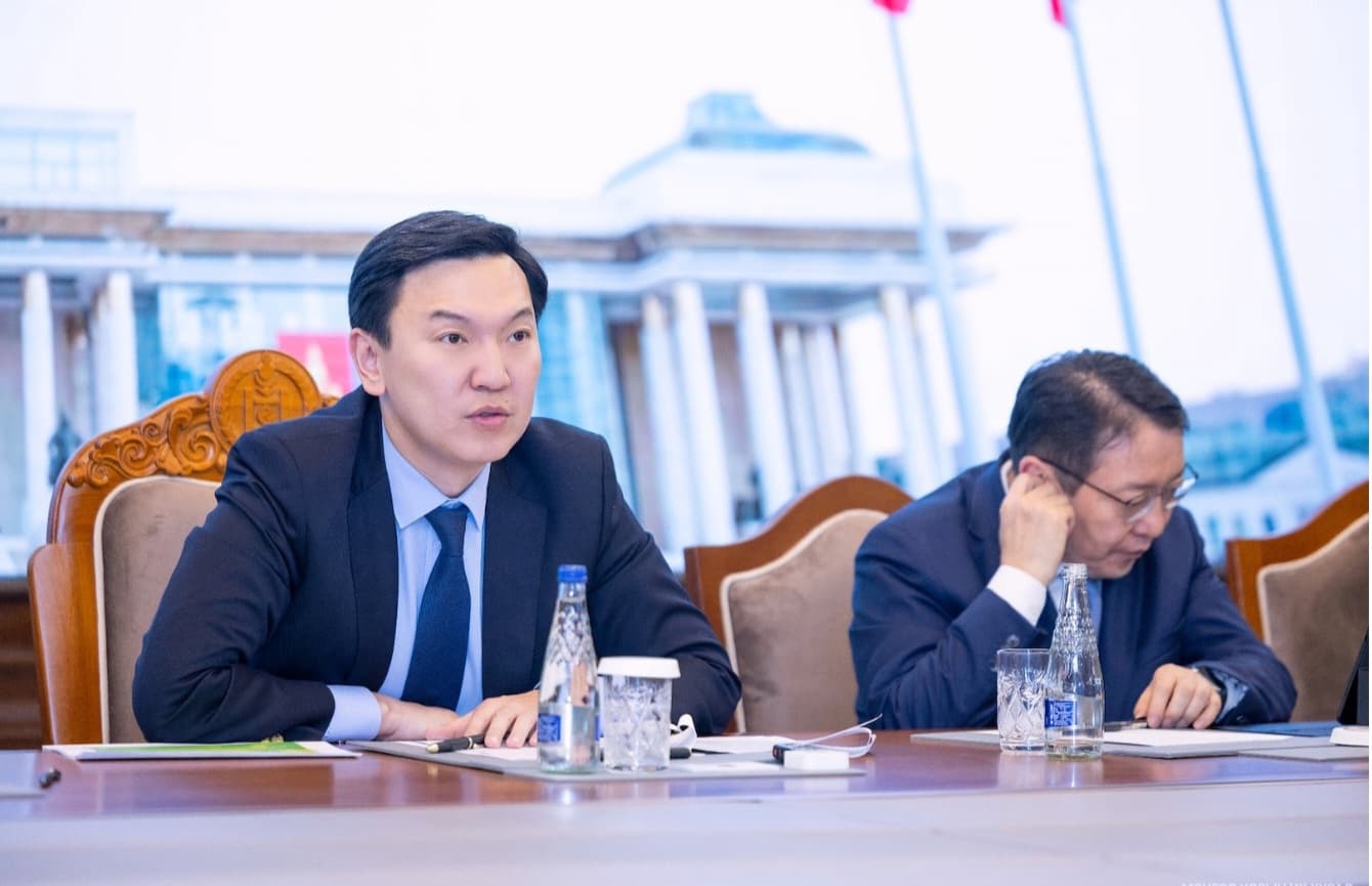 Банкны тухай хуулийг шинэчилсэн тохиолдолд Унгар Улсын ОТП банк Монгол Улсад үйл ажиллагаагаа явуулах хүсэлтэй байгаагаа илэрхийллээ