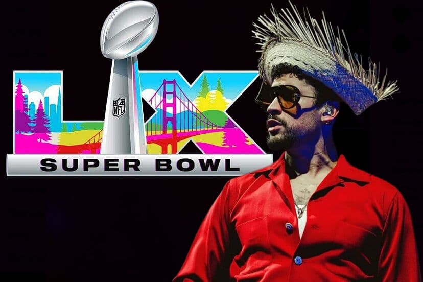      BAD BUNNY "SUPER BOWL" ШОУ ҮЗЭГЧИЙН ТООГООР ДЭЭД АМЖИЛТ ТОГТООЖЭЭ                           