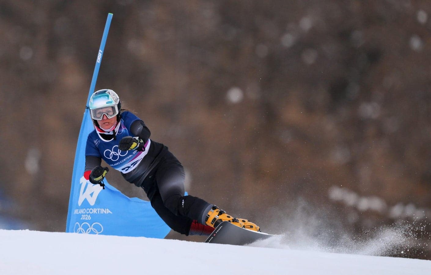 52 НАСТАЙ КЛАУДИА РИГЛЕР ӨВЛИЙН ОЛИМПОД ОРОЛЦСОН ХАМГИЙН АХМАД ЭМЭГТЭЙ ТАМИРЧИН БОЛЖЭЭ