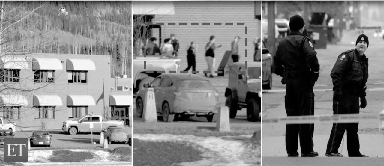 Канад улсын түүхэнд болж байгаагүй аллагыг үйлдсэн этгээд нь сэтгэцийн эмгэгтэй байжээ