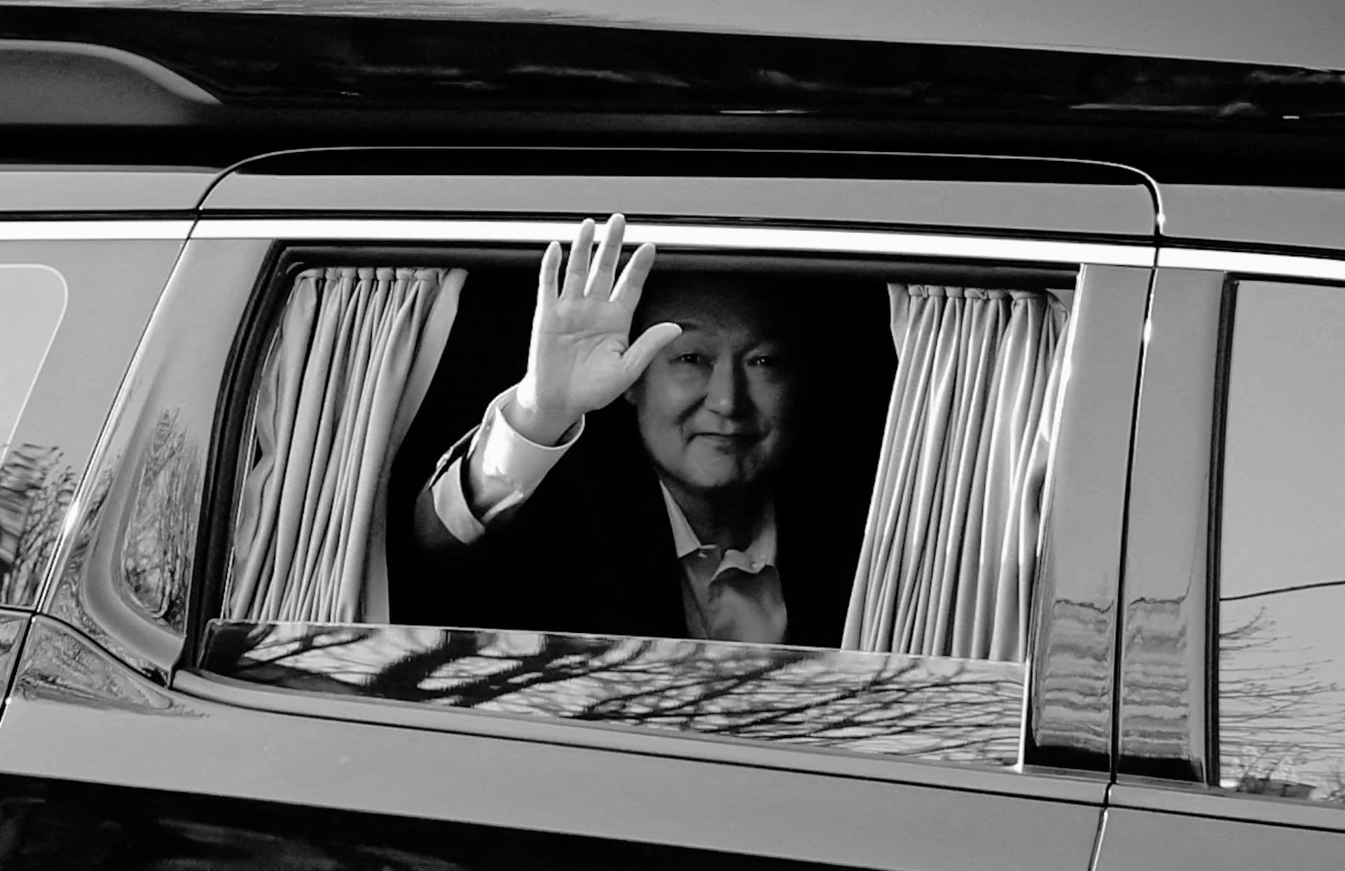 Юн Сок Ёльд бүх насаар нь хорих ял оноолоо