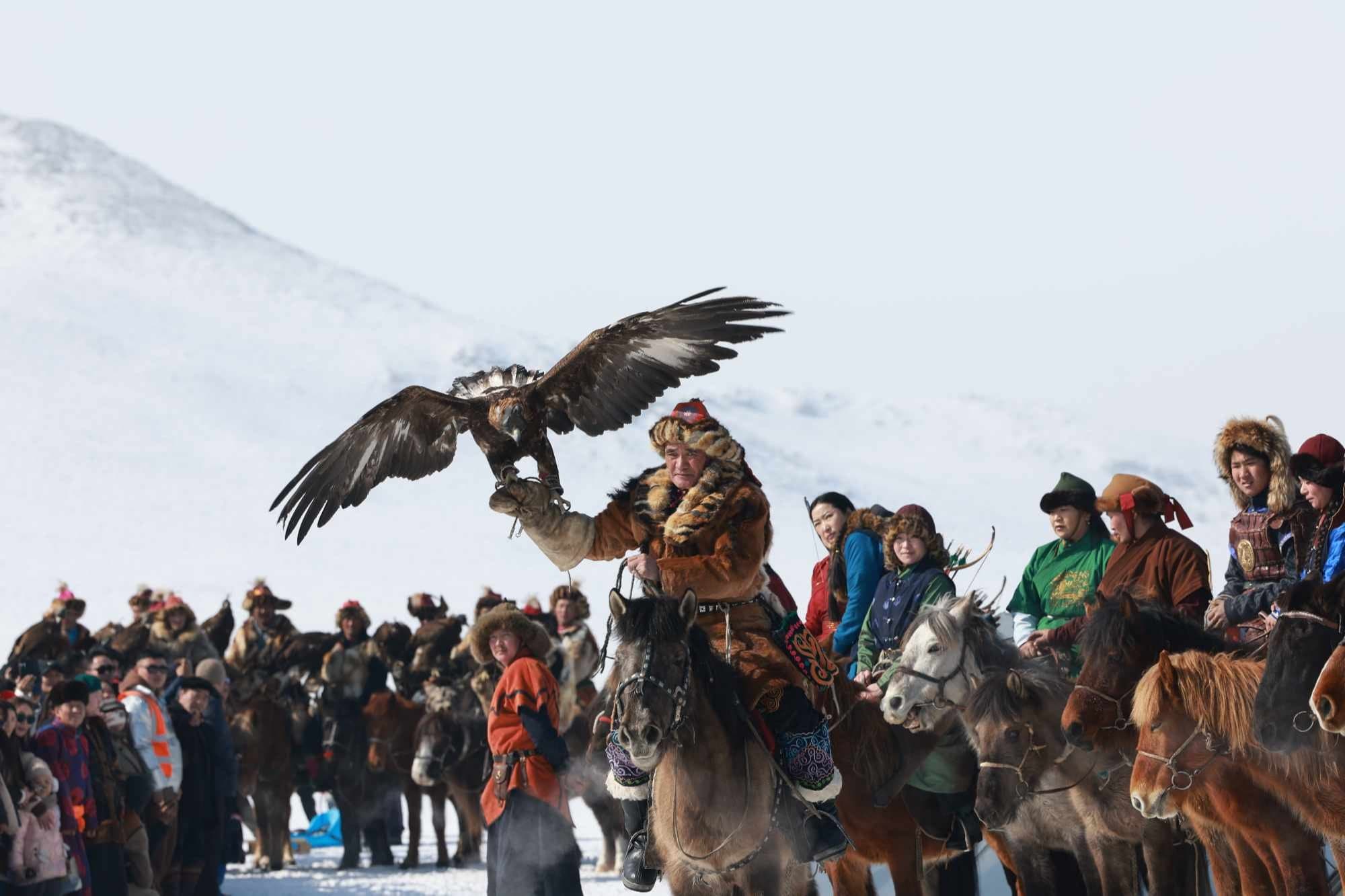 БҮРГЭДИЙН БАЯР УЛААНБААТАР ХОТОД 20 ДАХЬ УДААГАА ЗОХИОН БАЙГУУЛАГДАНА