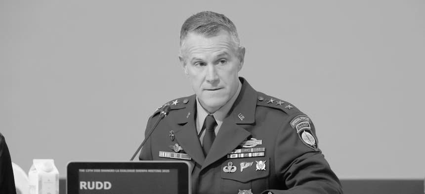 АНУ-ын Сенат "Үндэсний аюулгүй байдлын агентлаг"-ийн даргаар генерал Жошу Раддыг баталлаа