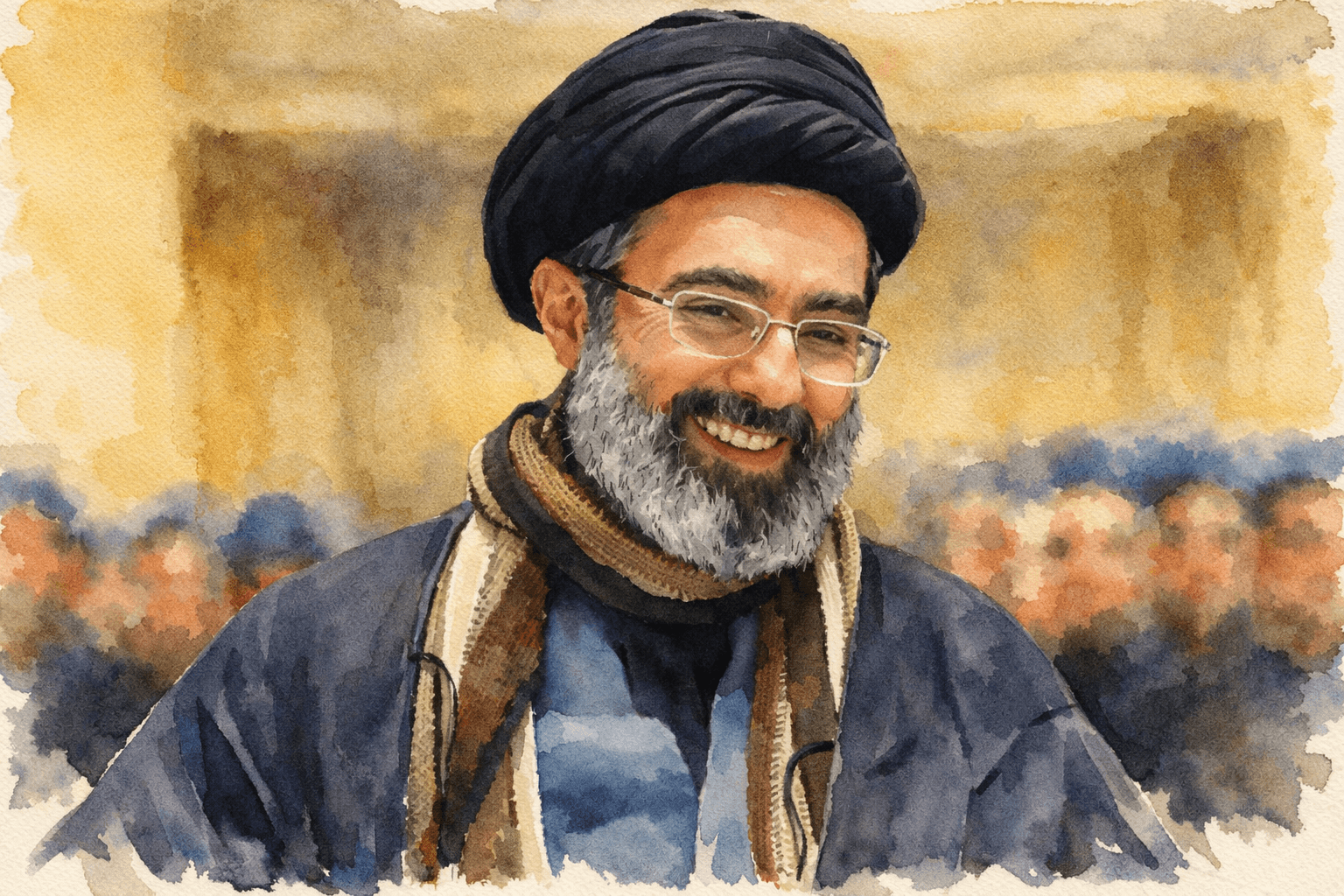  Ираны дээд удирдагч болон өндөр албан тушаалтнуудын талаар мэдээлэл өгсөн хүнд 10 сая ам.долларын шагнал амаллаа