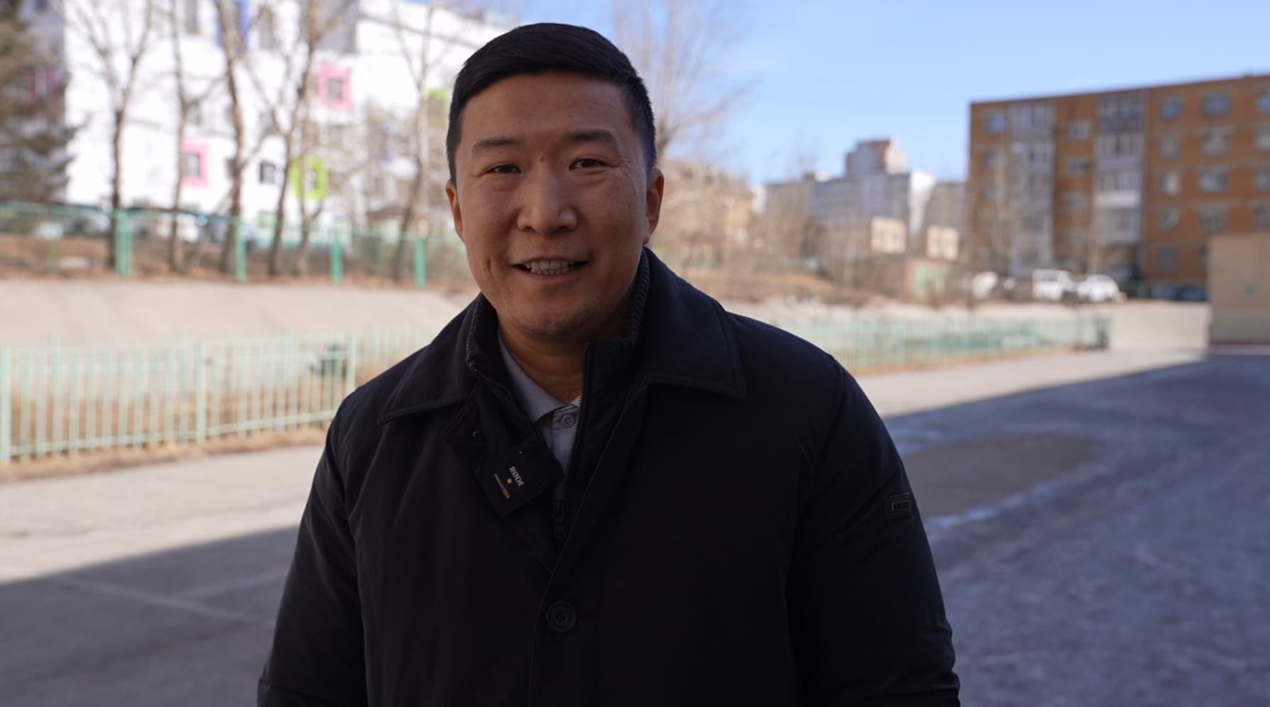 Г.Болдбаяр: "Мон Газар Экологи" ХХК нь Туулын хурдны замын Байгаль орчны төлөв байдлын урьдчилсан . . .