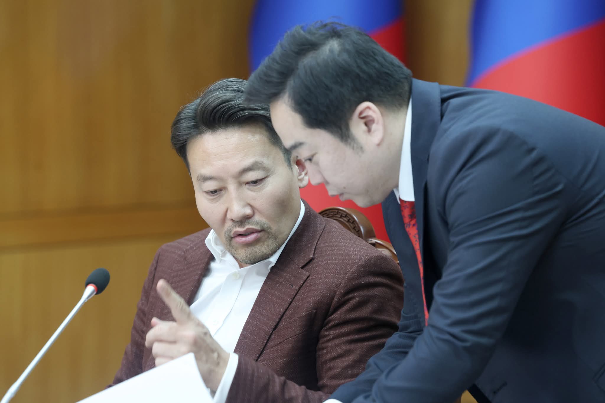 ✅ “ДЭЛХИЙН АДУУНЫ ӨДӨР”-ИЙН БЭЛГЭДЛИЙН ЗАГВАРЫГ ЭЦЭСЛЭН БАТАЛЛАА