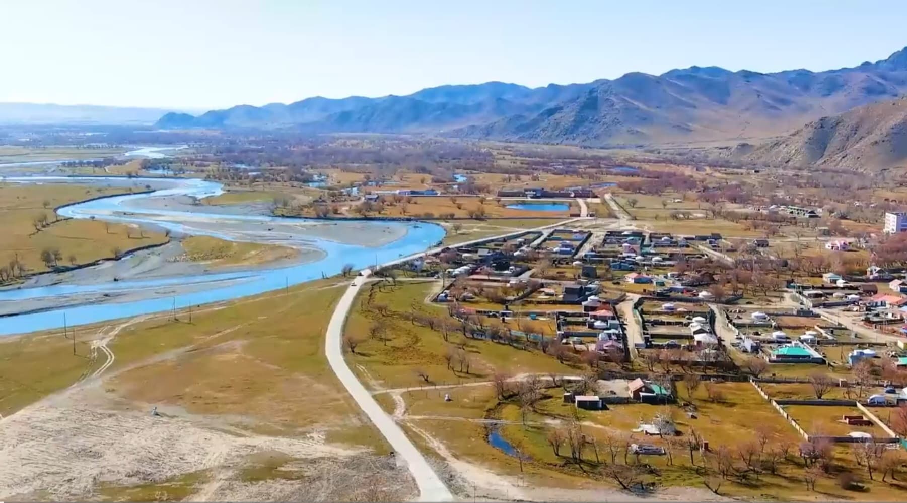 Туул голд их хэмжээний бохирдлыг үүсгэж байгаа 80 гаруй аж ахуйн нэгж байдаг байна