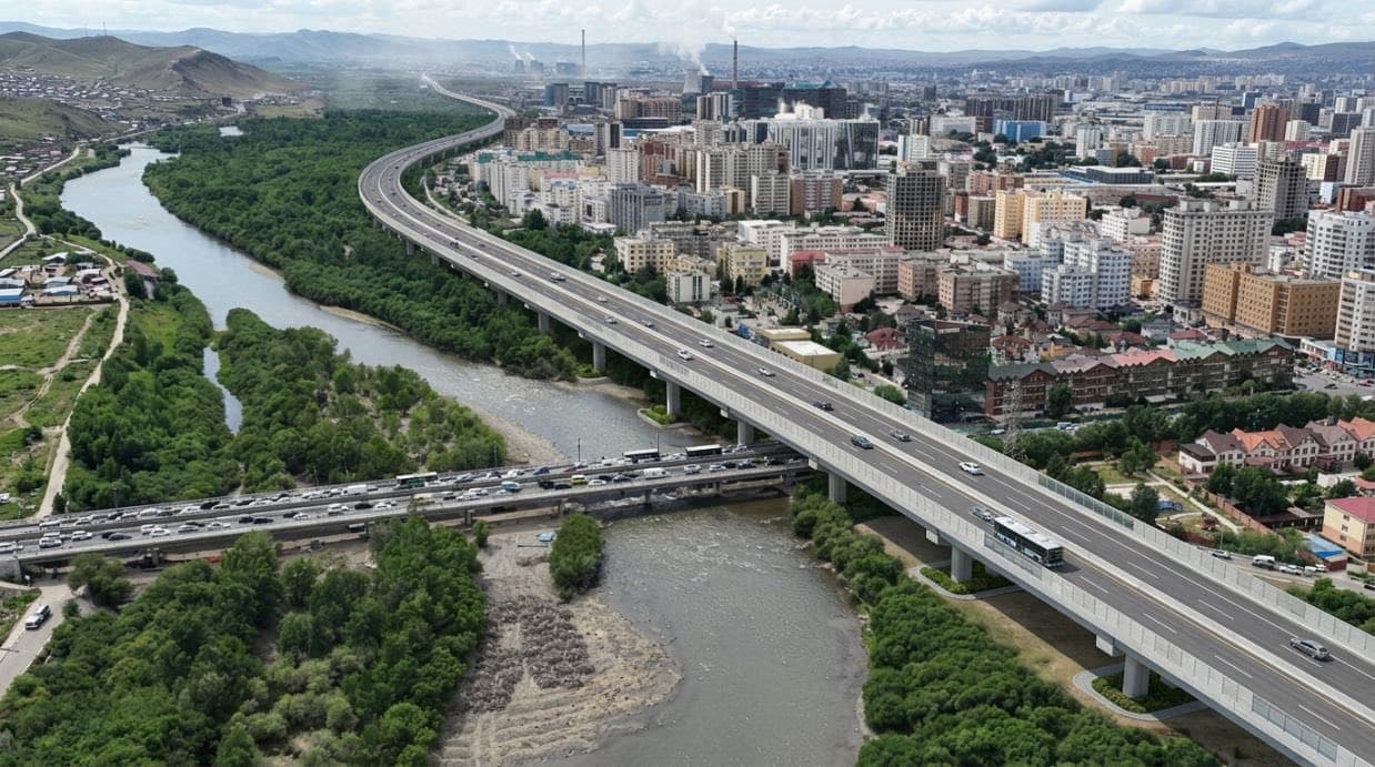 Иргэний үг: Хурдны зам дээр бүгдээрээ мэдээллээ нэгтгэж бүрэн авах хэрэгтэй. AI зураг хараад шэйрлээд байж болохгүй