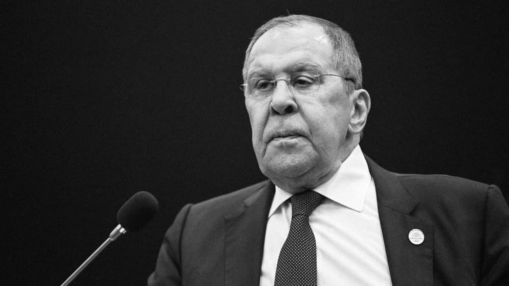 ОХУ-ын Гадаад хэргийн сайд Сергей Лавров: АНУ “Умардын урсгал” хий дамжуулах хоолойг хяналтдаа авахыг хүсэж байна"