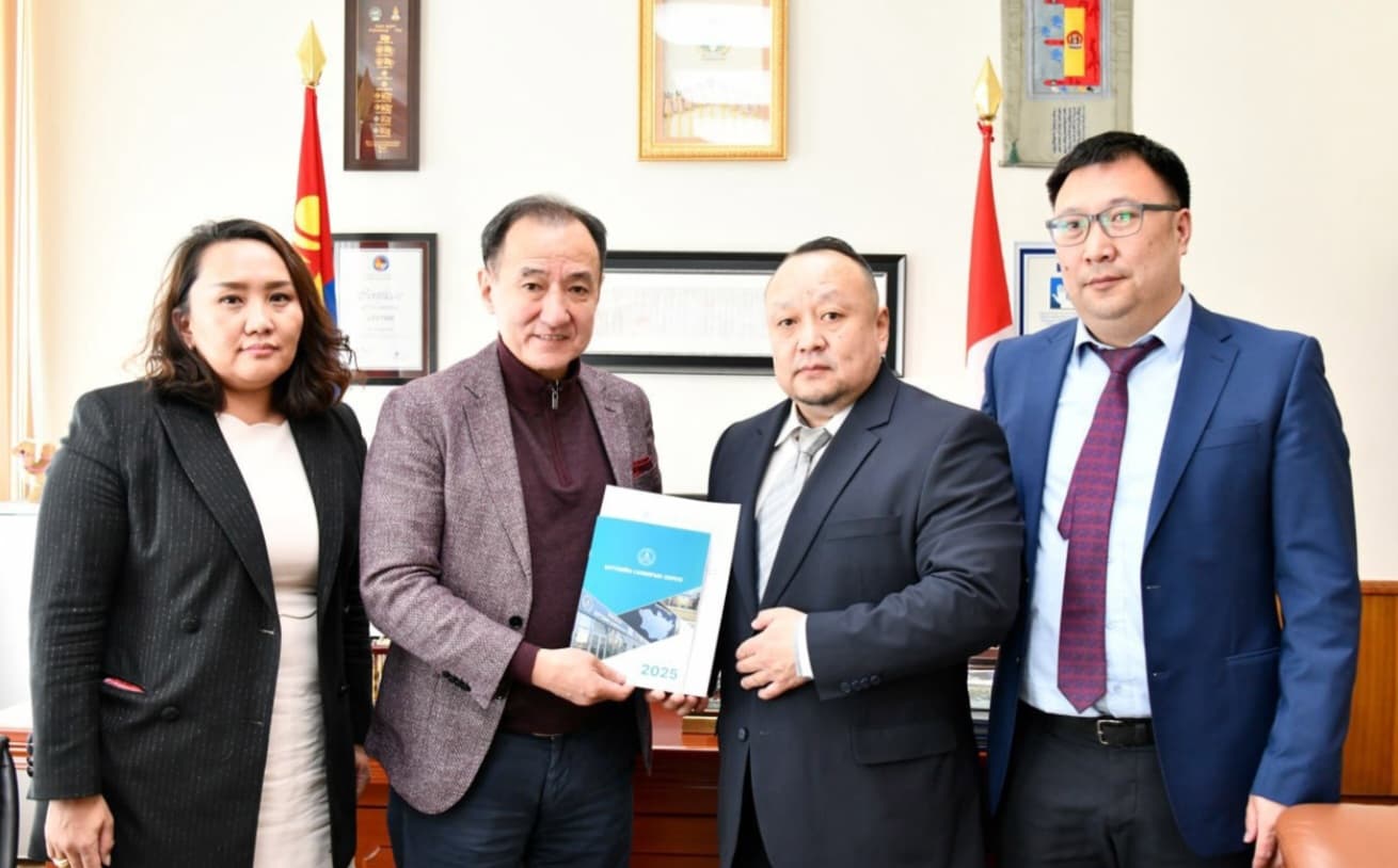 ХЗБХ: Шүүхийн сахилгын хороо 49 шүүгчид хариуцлага тооцсон гэв