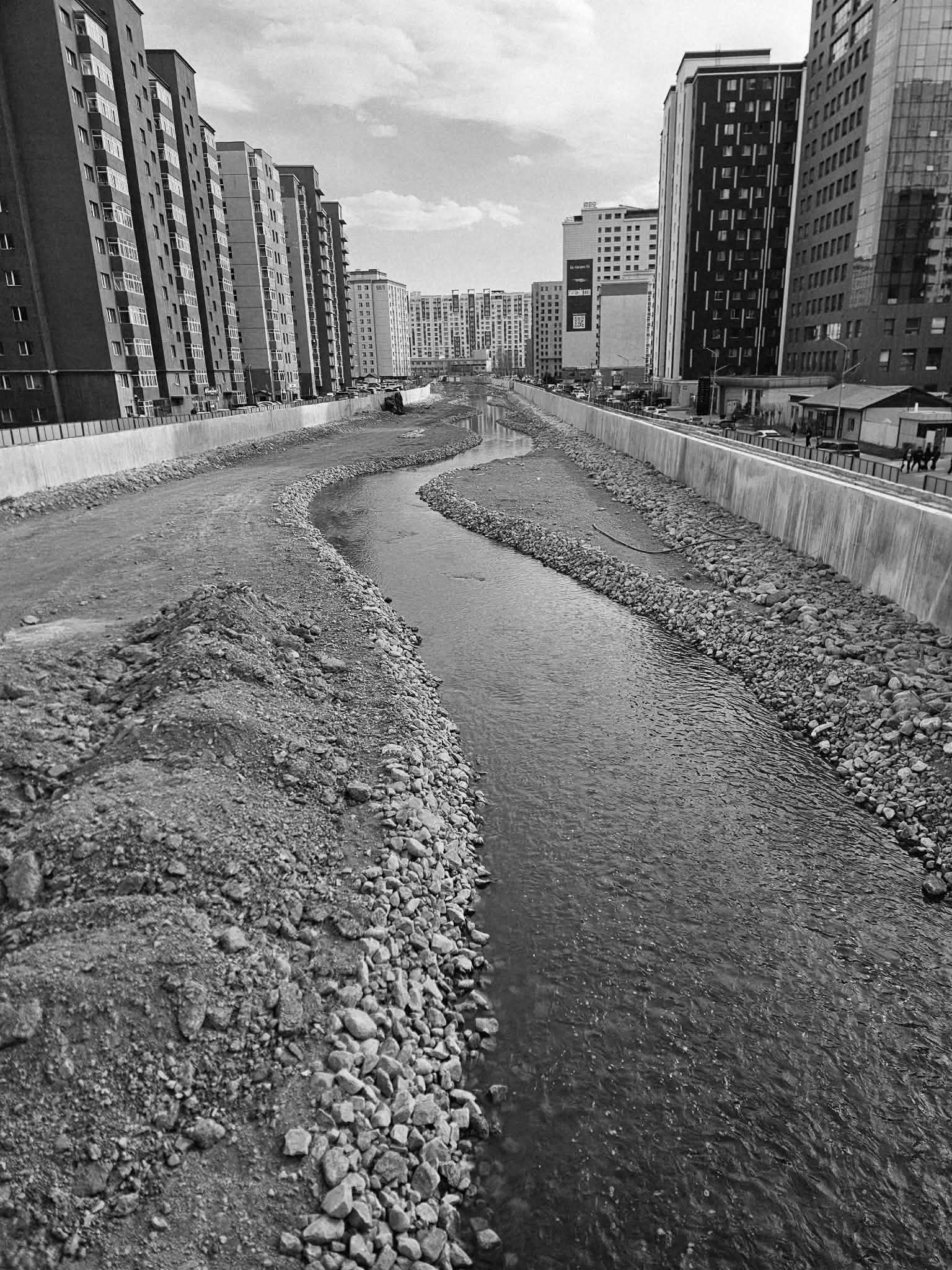 "СЭЛБЭ" ГОЛЫН БУЯНГИЙН ЗАМЫН ХЭСЭГ ДАХЬ ЗАСВАРЫН АЖИЛ 6 ДУГААР САРД ДУУСНА