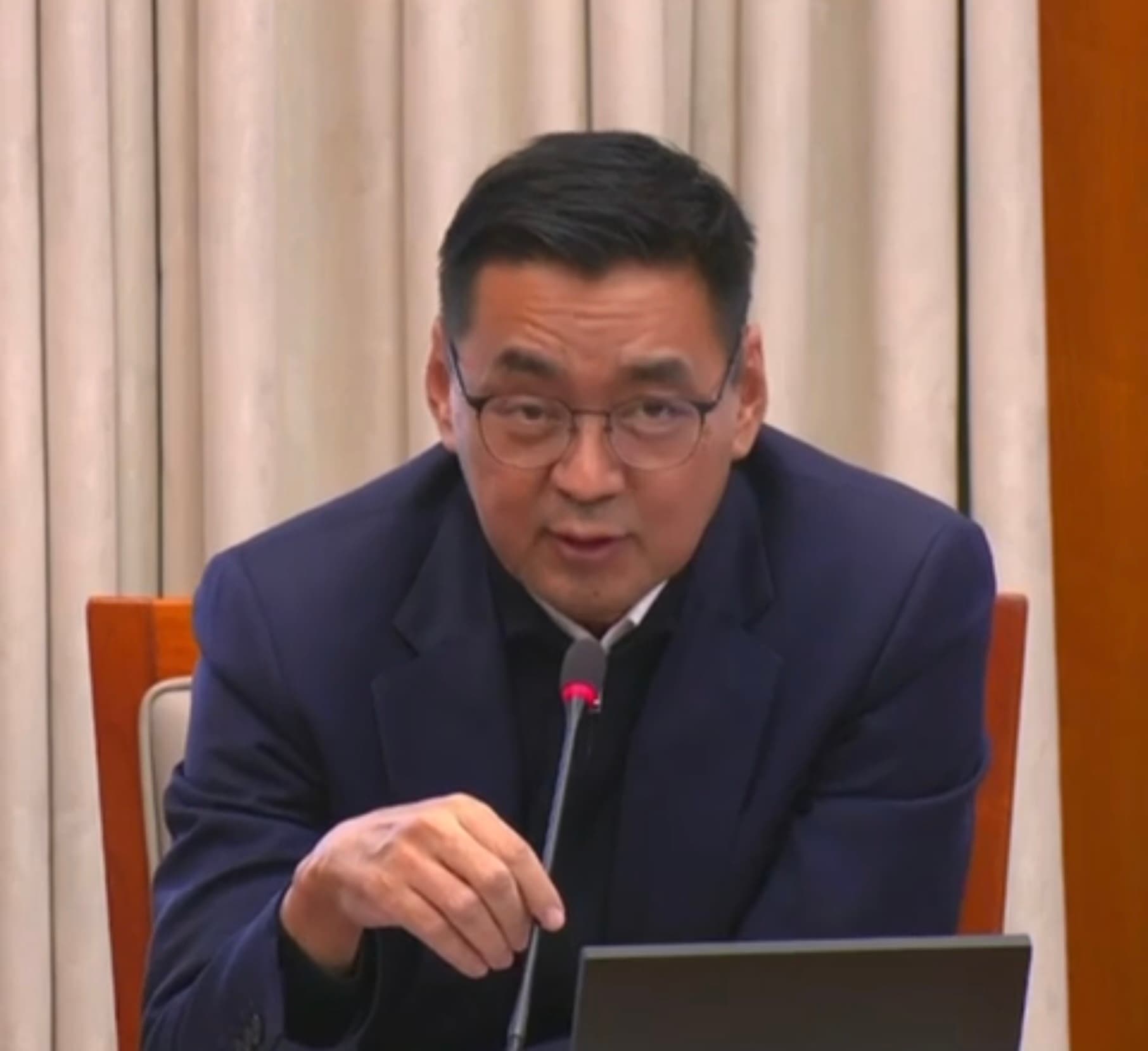 УИХ-ын гишүүн Ж.Алдаржавхлан: Хотод хэрэгжих томоохон ажлуудыг эсэргүүцэж, нийгэмд зөрүүтэй ойлголт өгч байгаа хүмүүс байна