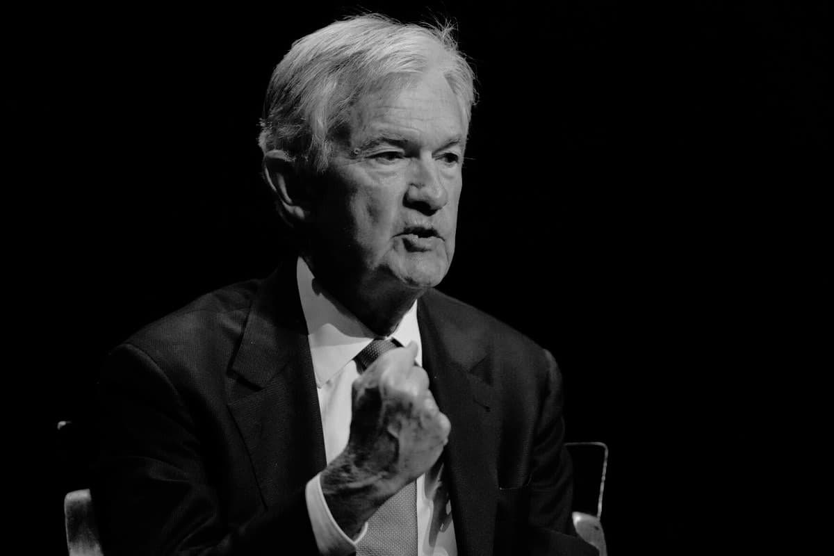 Холбооны Нөөцийн Банкны дарга Жером Пауэлл "Хүлээж ажиглах байр суурийг баримтална"