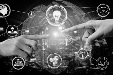 ЖИ Пи Морган Банк "АНУ-ын хуучирсан цахилгаан сүлжээ нь үндэсний аюулгүй байдлын эрсдэлийг бий болгож байна