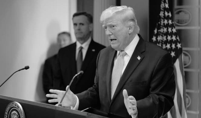 Иран гал зогсоохоос татгалзсанаар АНУ-ын анхаарулга үр дүнгээ өгсөнгүй