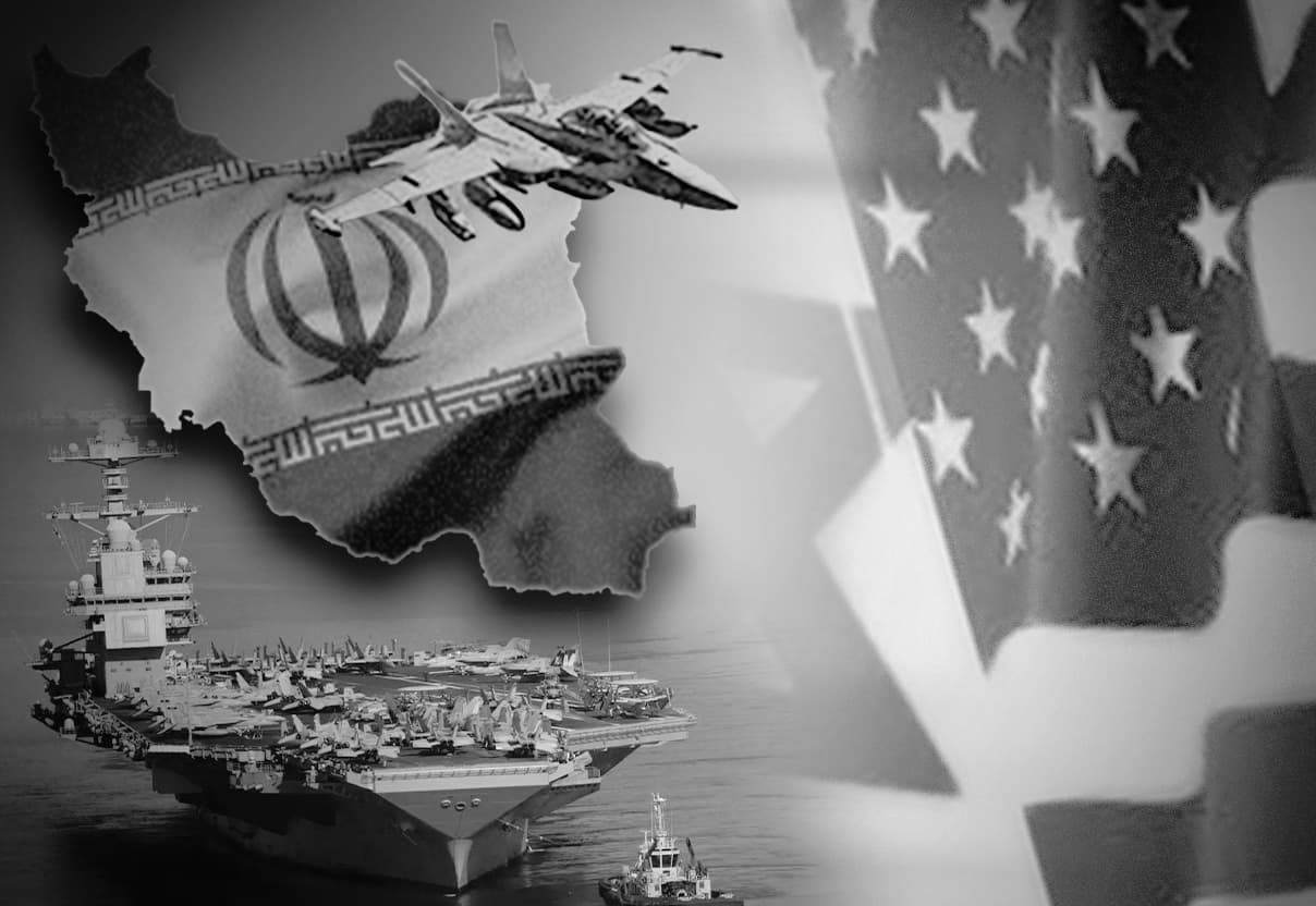 Ираны дайны тухай хамгийн чухал 10 асуултад хариулсан нь