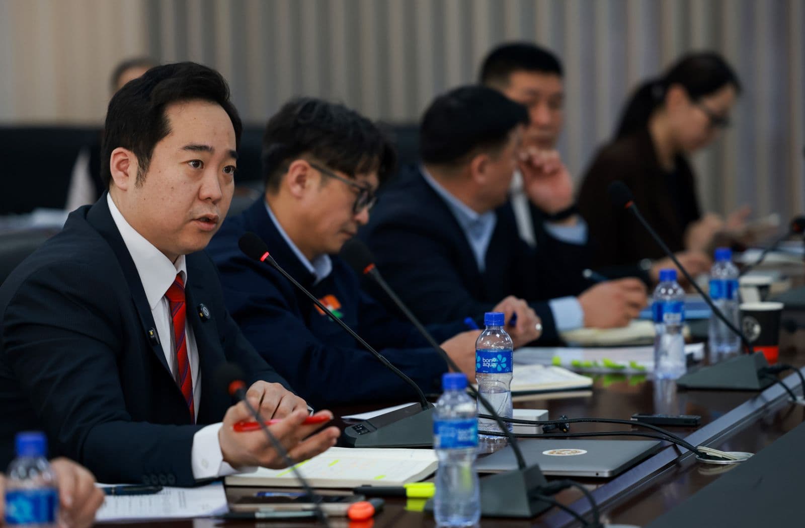 ӨНӨӨДРӨӨС СКҮҮТЕР, МОПЕД ЯВГАН ХҮНИЙ ЗАМААР ЗОРЧИХГҮЙ