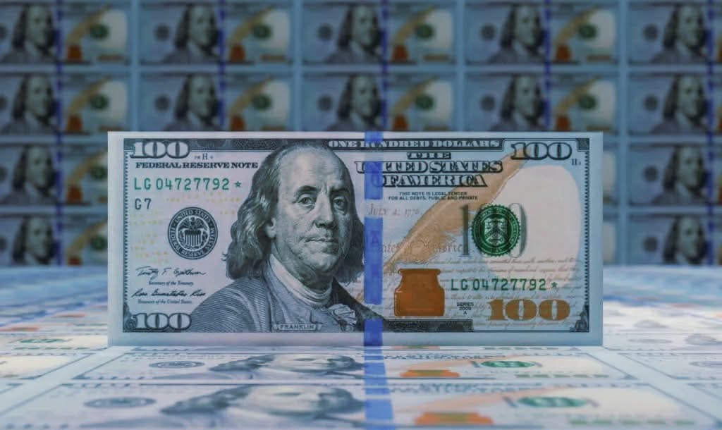 АНУ, Ираны энхийн хэлэлцээ бүтэлгүйтсэнээр “Ам.доллар Аюулгүй Хөрөнгө” хэвээр үлдлээ