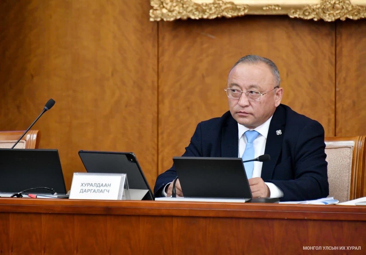 БОХХААБХ: Газар зүйн нэрийн жагсаалтад нэмэлт, өөрчлөлт оруулахтай холбоотой тогтоолын төслийг хэлэлцэж, хаврын тариалалтын бэлтгэл, мал төллөлтийн талаарх мэдээллийг сонслоо
