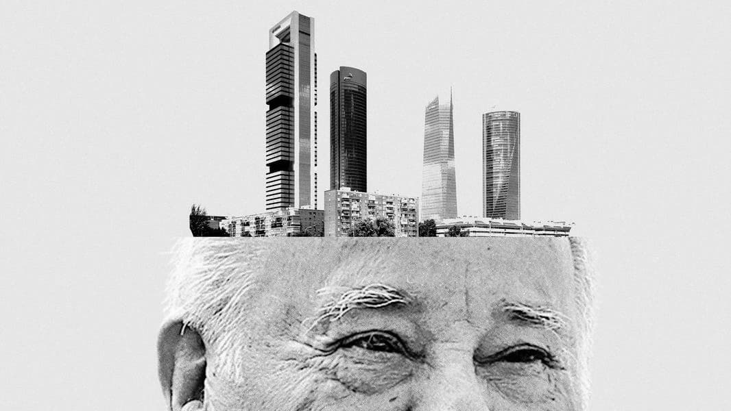 Дэлхийн хамгийн баян үл хөдлөх хөрөнгийн магнат Амансио Ортега 