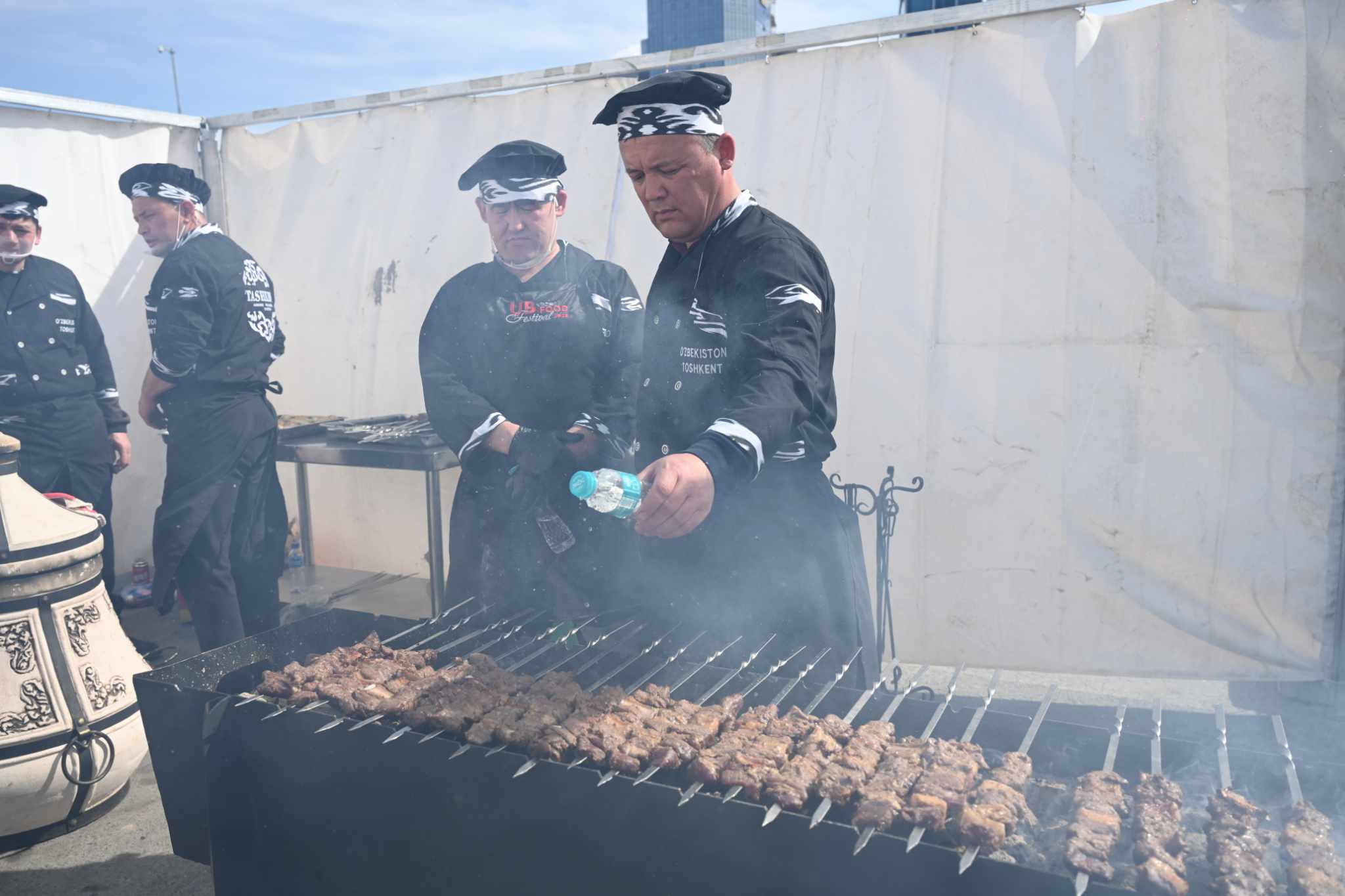 "UB food festival-2026" олон улсын хоолны өдөрлөг энэ сарын 17-26-ны өдрүүдэд болно