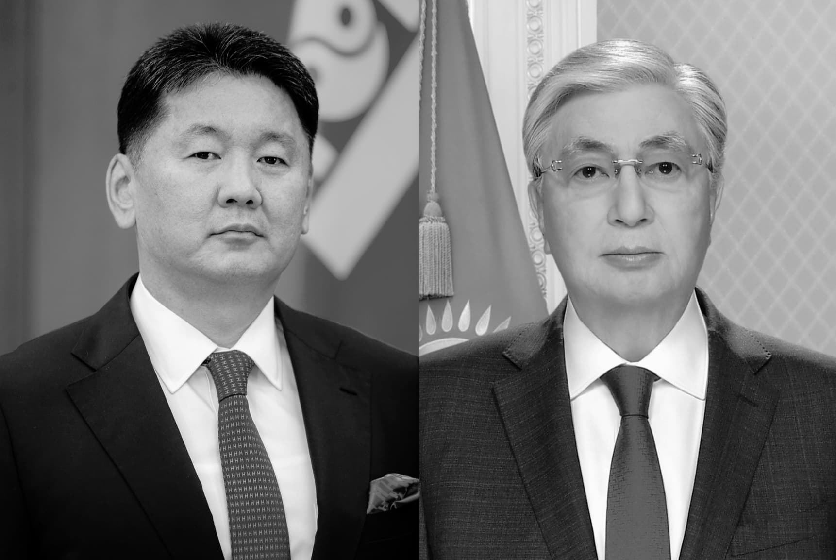 Монгол Улсын Ерөнхийлөгч У.Хүрэлсүх Бүгд Найрамдах Казахстан Улсад төрийн айлчлал хийнэ