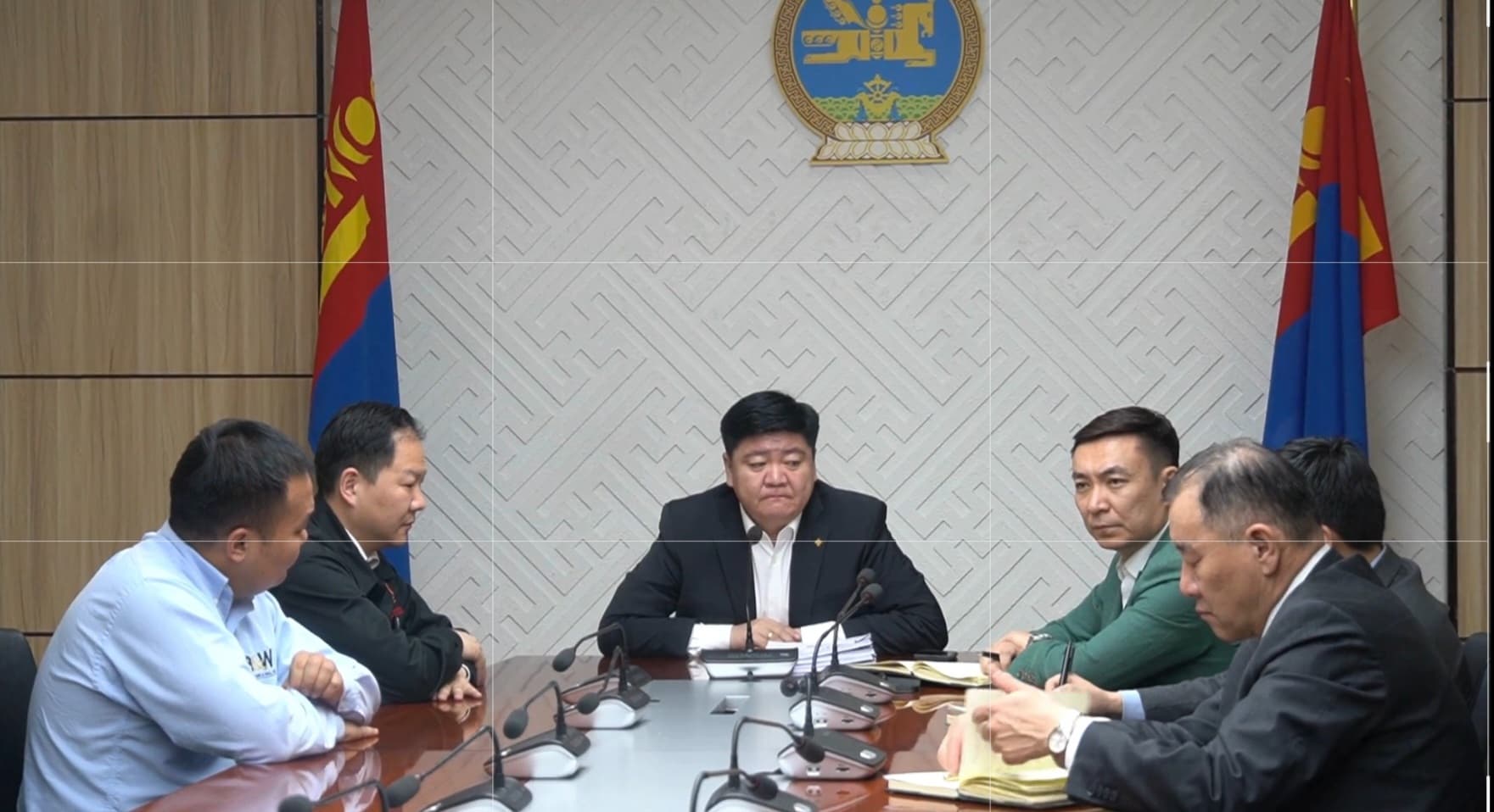 "Туулын Хурдны Зам"-ыг барихыг БОУАӨЯ-наас зөвшөөрлөө . . .