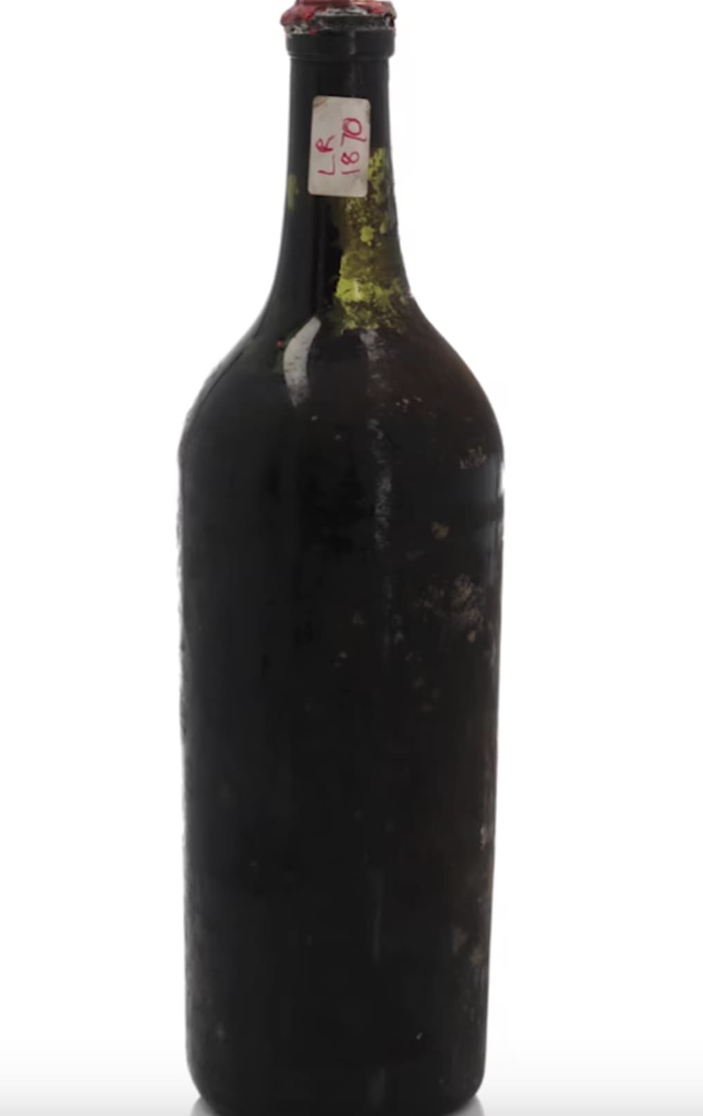  "Château Lafite Rothschild 1870" дарсны 2 магнум 714 сая 600 мянган төгрөгийн үнэ хүрлээ