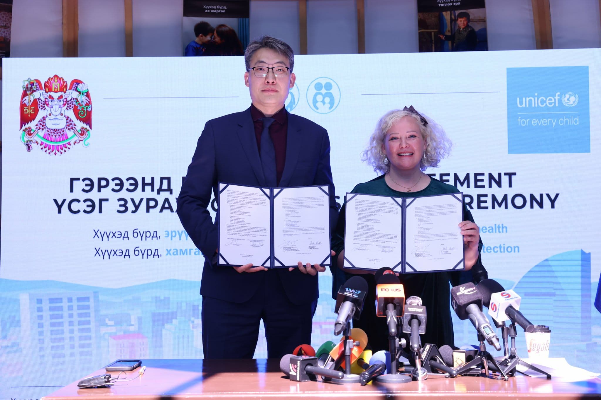 Дөрөвдүгээр сарын 20-ны байдлаар папиллома вирусийн эсрэг вакцинд сурагчид 65.5 хувьтай хамрагдаад байна