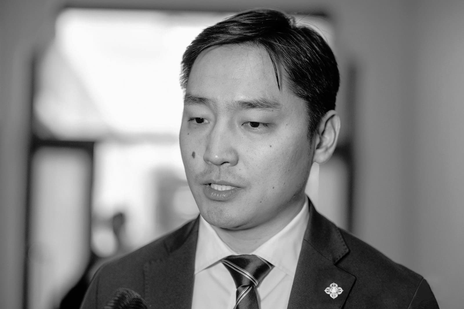 Г.Лувсанжамц: Хот төлөвлөлтийн үүднээс Туулын хурдны зам авто замын түгжрэлийг бууруулахад чухал нөлөөтэй