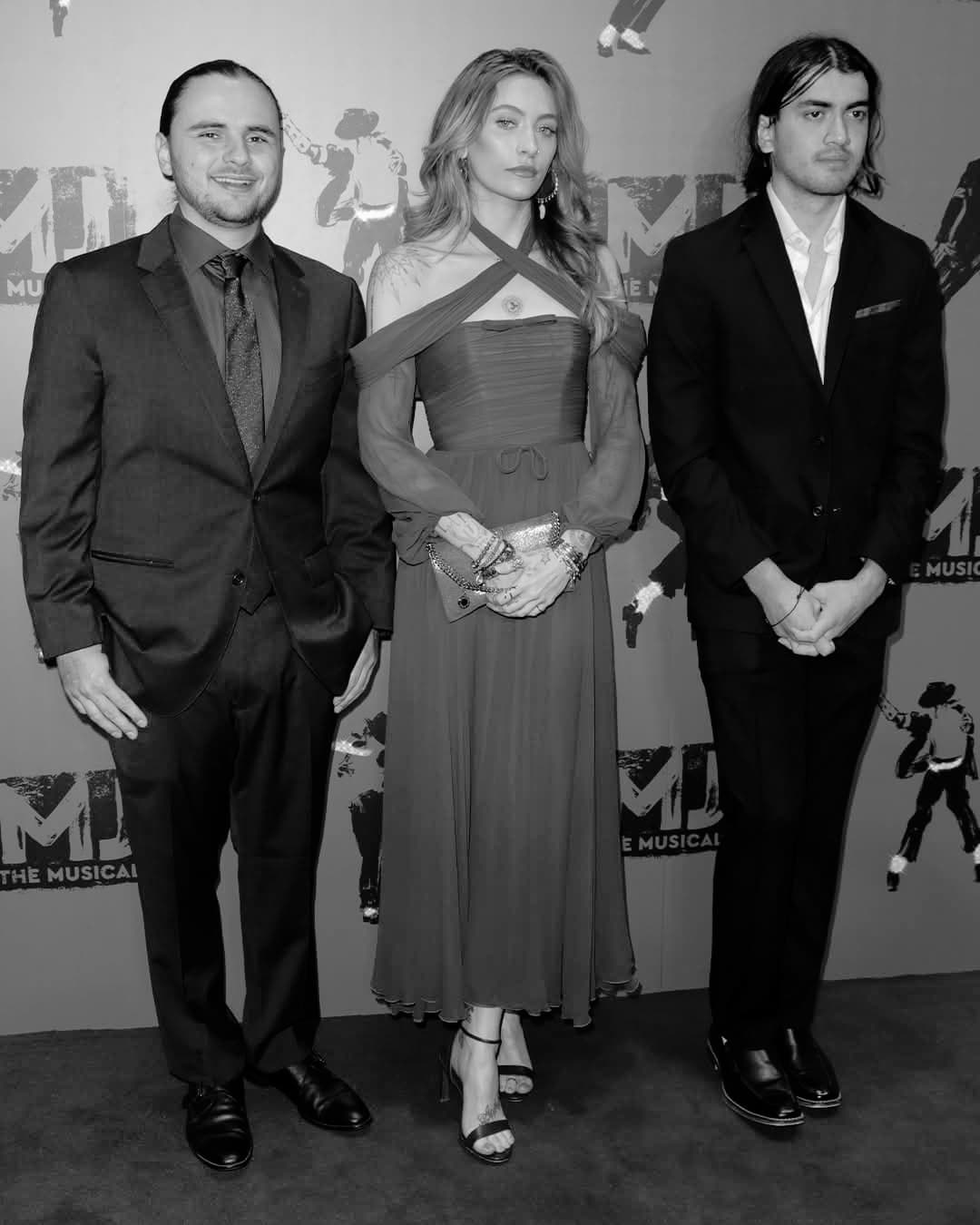 Попын хаан Майкл Жексоны хүүхдүүд насанд хүрчээ! 🥹