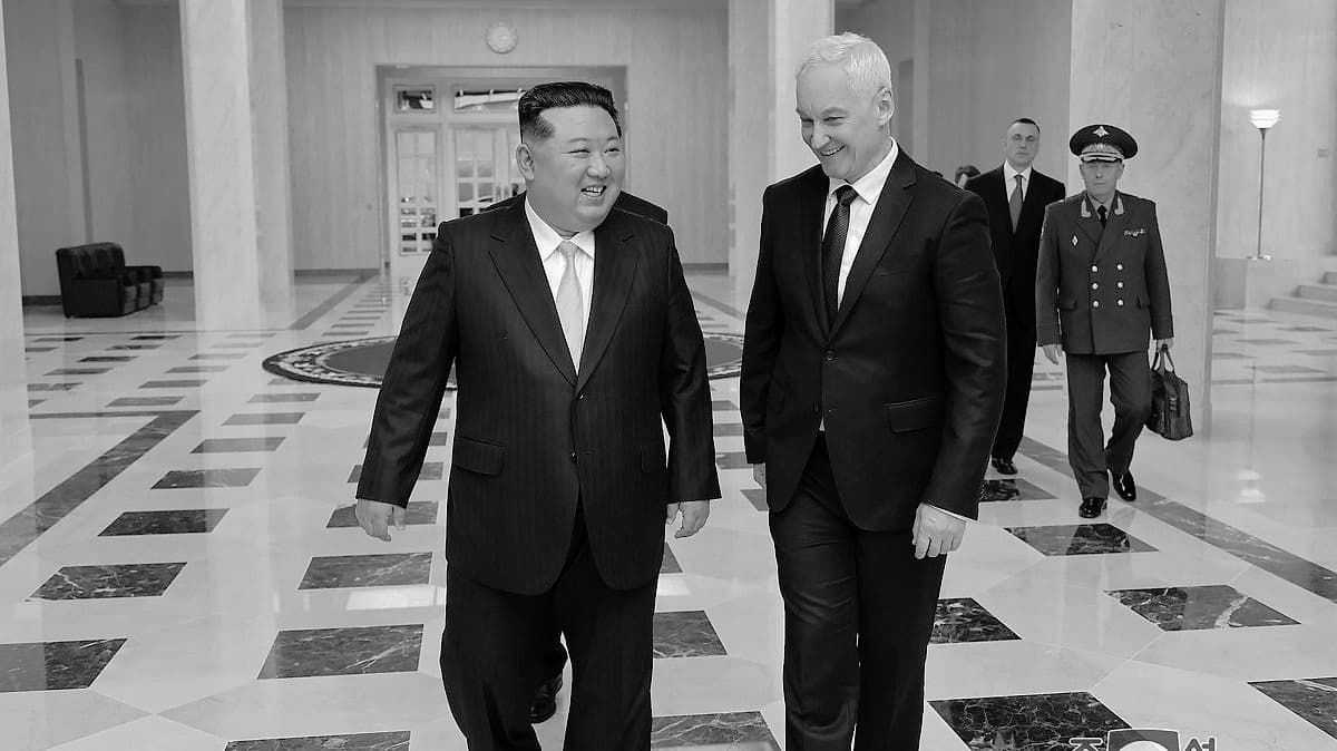 БНАСАУ-ын удирдагч Ким Жон Ун "ОХУ-ын бодлогыг манай улс цаашид дэмжсээр байх болно"