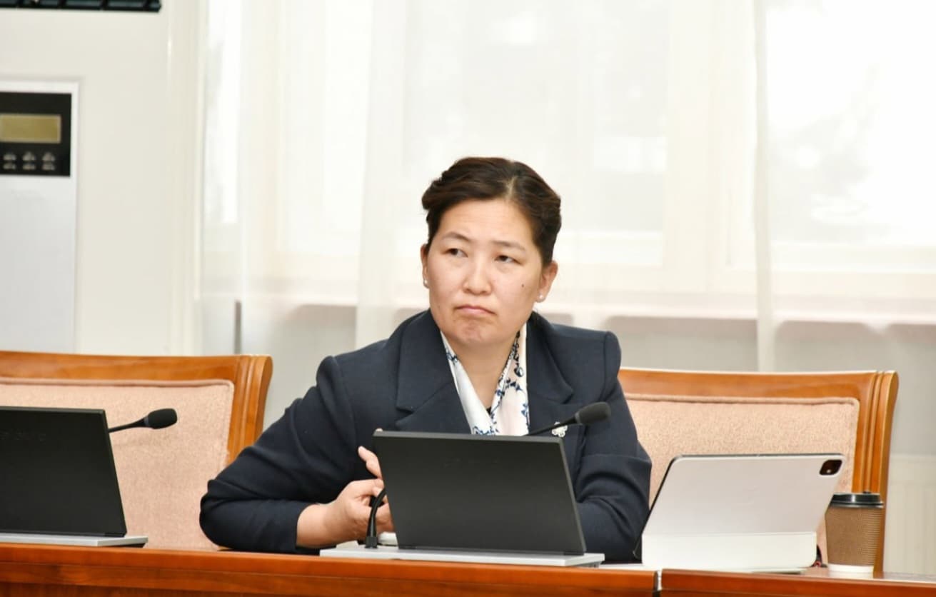 ХЗБХ: Хүний эрхийн дэд хорооны даргаар УИХ-ын гишүүн Х.Баасанжаргалыг томилохыг дэмжлээ