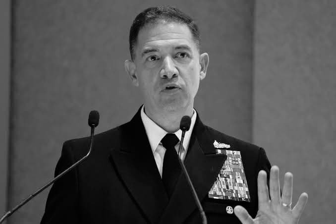 АНУ-ын Адмирал Брэд Купер Ерөнхийлөгч Дональд Трампад цэргийн ажиллагааны нэмэлт хувилбар танилцуулна