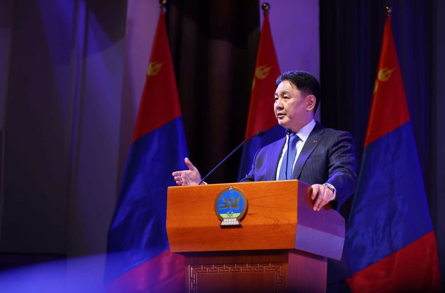 Сүхбаатар дүүрэг 2026 оныг “Хүүхдийн хөгжлийг дэмжих жил” болгон зарлажээ