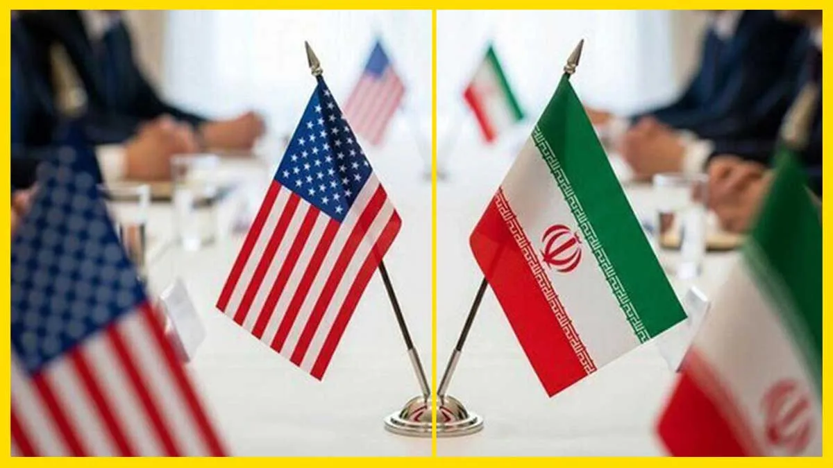 АНУ-ын Ерөнхийлөгч Дональд Трамп "Иранд өгөх цохилтоо түр хойшлууллаа"