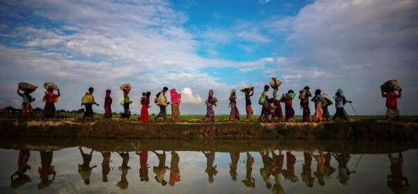 НҮБ-ийн Олон улсын шүүх Мьянмарын "Геноцид"-ын хэргийг 2026 оны нэгдүгээр сард шүүнэ