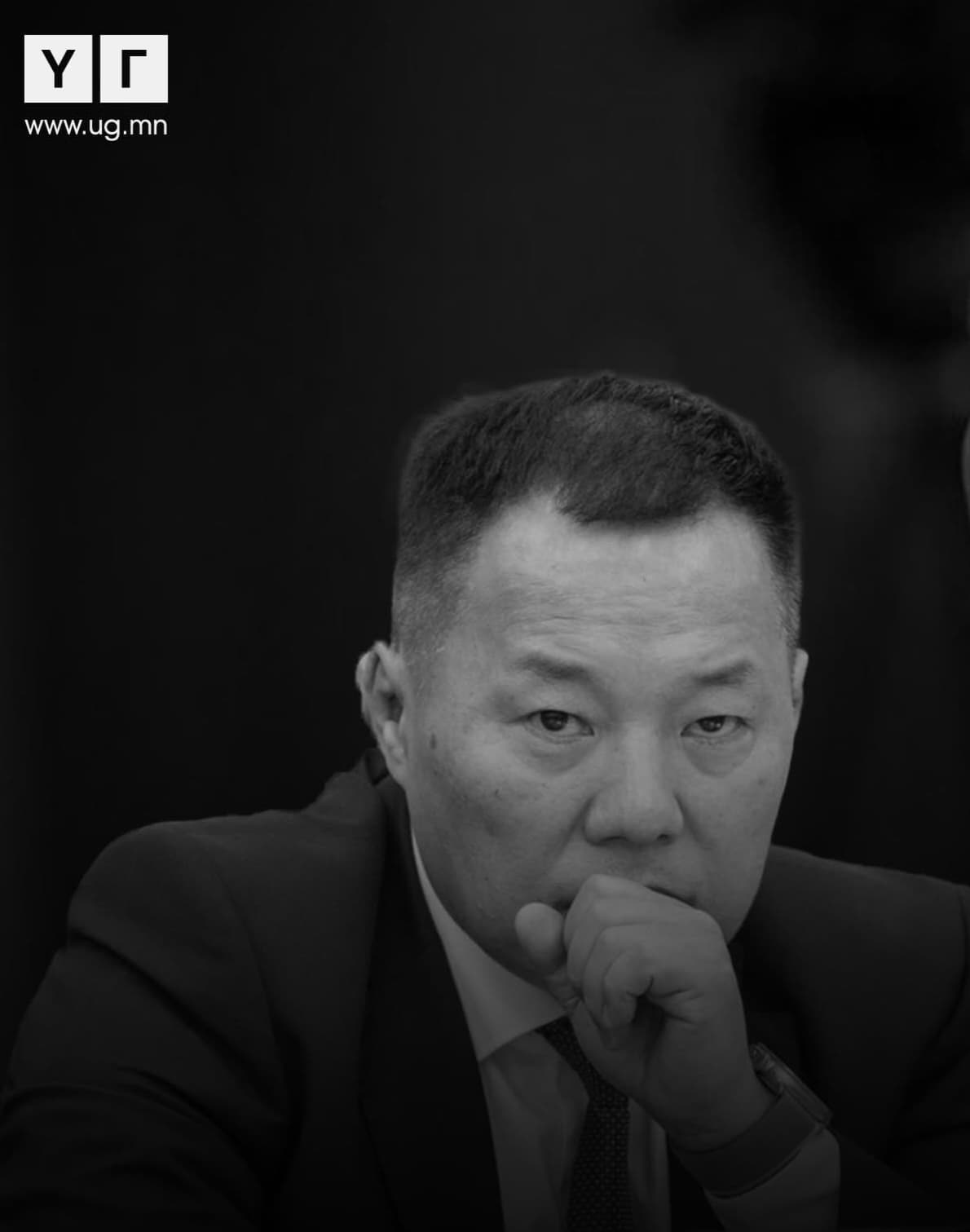  ТОМ НАМЫН "ЖИЖИГХЭН" ДАРГА8