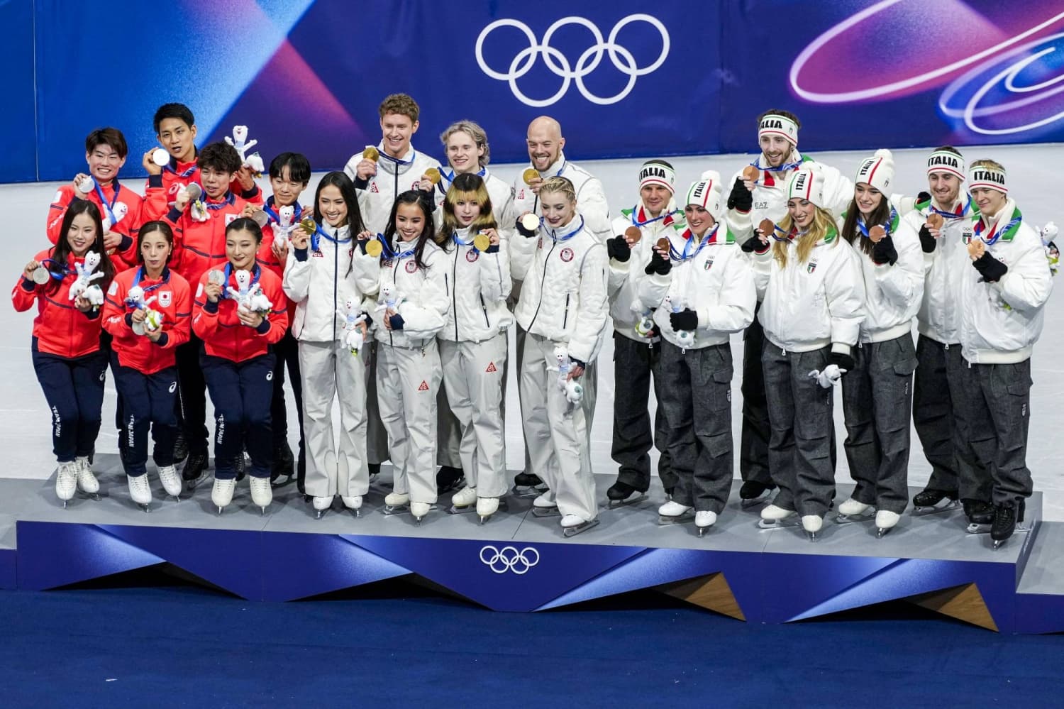 ЯПОНЫ БАГ ЗОХИОН БАЙГУУЛАХ ХОРООНД ГОМДОЛ ГАРГАЖЭЭ