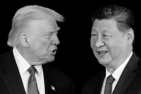 Иран улстай хийж буй дайнаас болж АНУ Ерөнхийлөгч Дональд Трамп БНХАУ-д хийх айлчлалаа хойшлууллаа