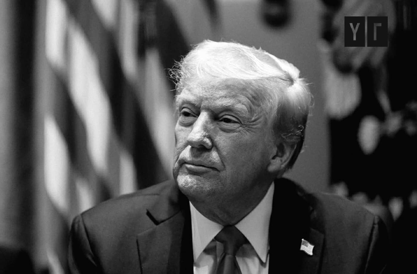 АНУ-ын Ерөнхийлөгч Дональд Трамп Иран Персийн булан дахь АНУ-ын цэргийн баазууд руу дахин халдлага үйлдсэний дараа Ирантай дайныг зогсоох зорилготой түр хэлэлцээр дуусгавар болсон гэж мэдэгдлээ.