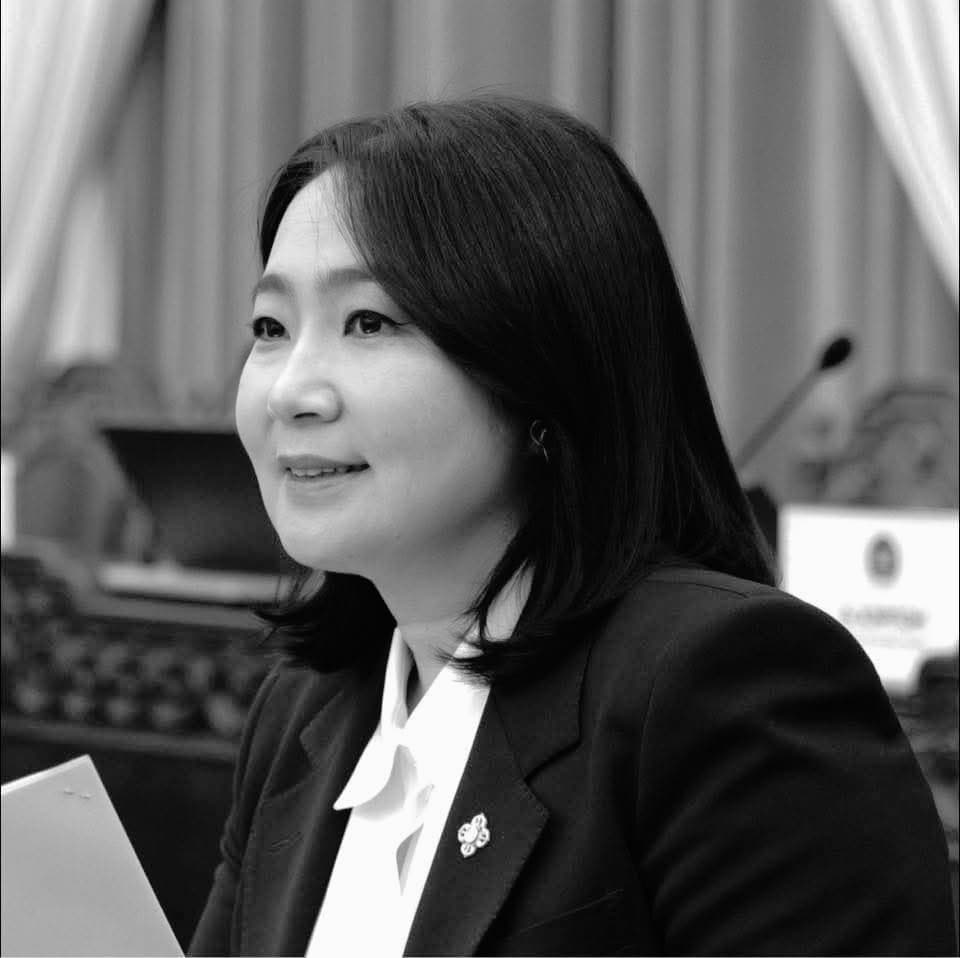 О.Номинчимэг: Гаалийн албан татвар тэглэгдэх юм бол Монгол төр хорт хавдрын өмнө цагаан тугаа өргөж байгаа л хэлбэр