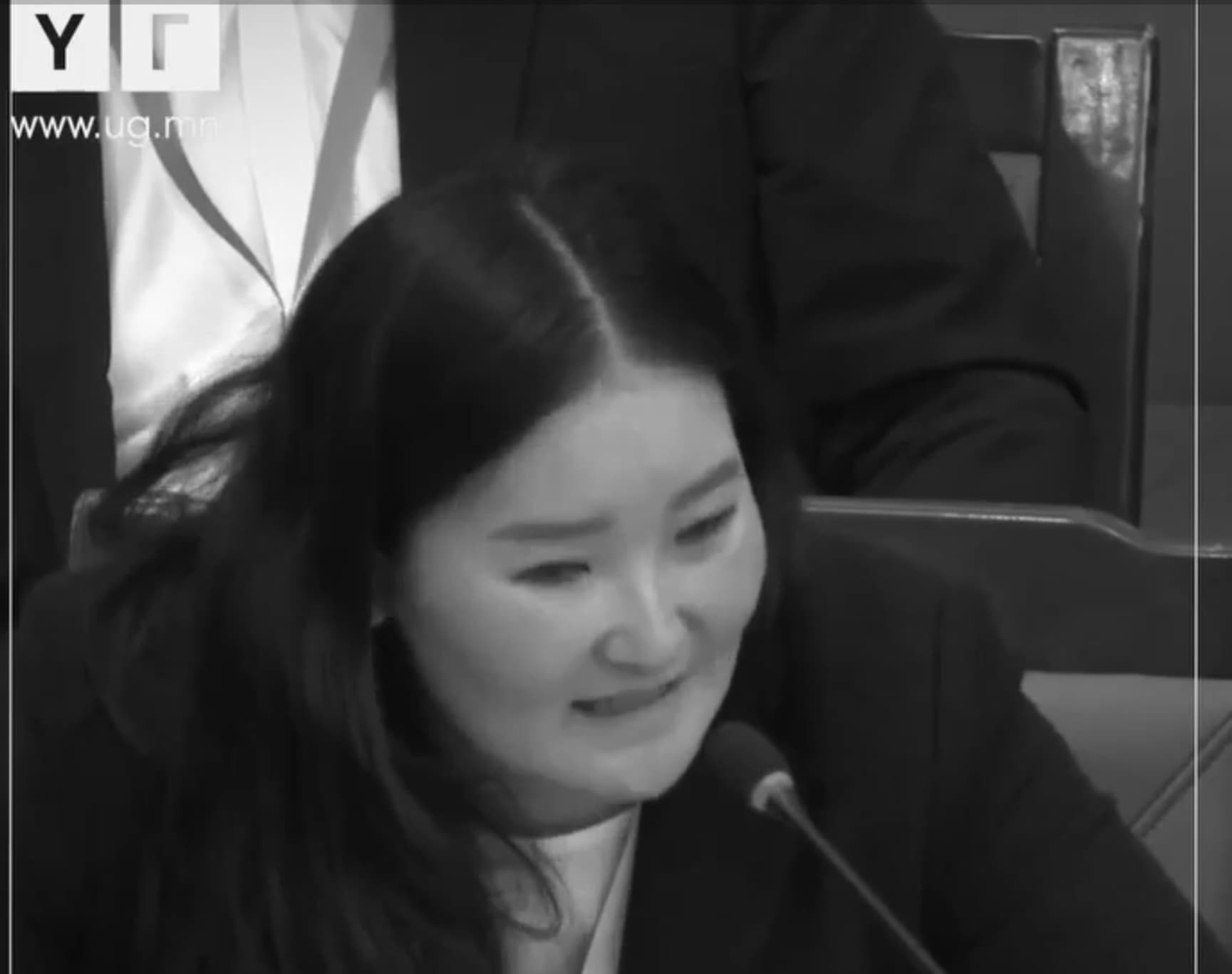 "Оюутолгойн" ХХК Төлөөлөн Удирдах Зөвлөлийн гишүүн Э.Баясгалан