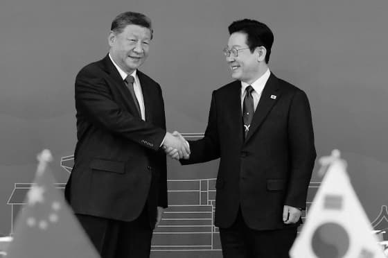 БНСУ-ЫН ЕРӨНХИЙЛӨГЧ ЛИ ЖЭ МЁН ИРЭХ НЯМ ГАРАГТ БНХАУ-Д ТӨРИЙН АЙЛЧЛАЛ ХИЙНЭ